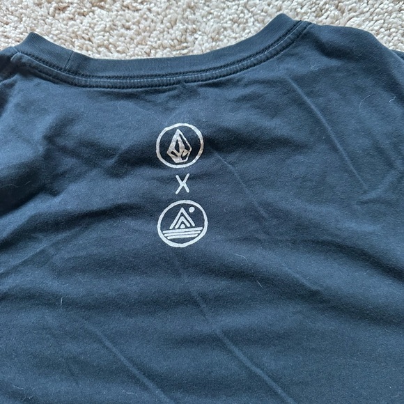 Volcom Scientific Graphic T-Shirt - Picture 3 of 5